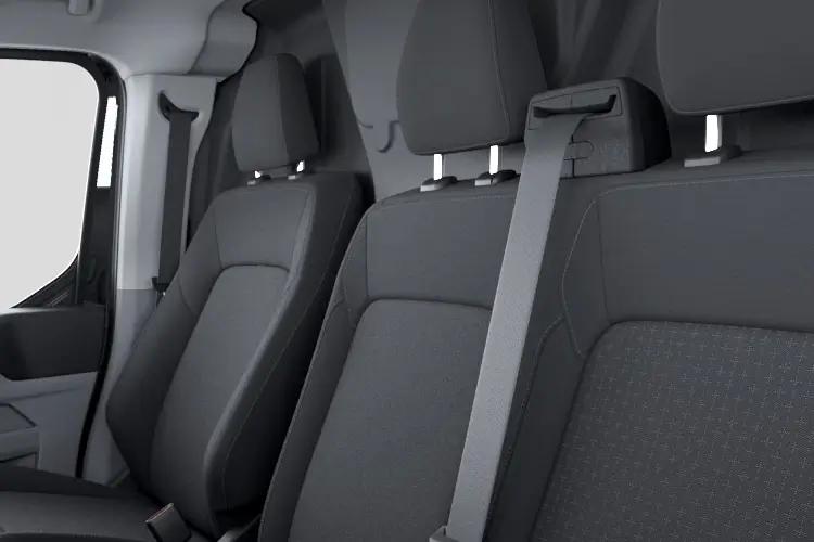 3447841 2.0 EcoBlue 136ps H1 Van Limited