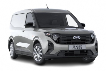 Ford TRANSIT COURIER 100kW 43kWh Trend Van Auto