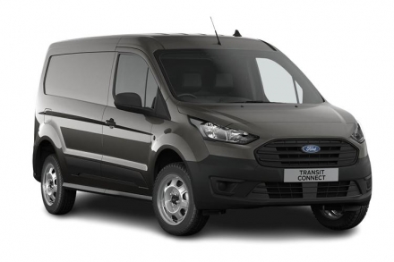 Ford TRANSIT CONNECT 1.5 EcoBoost PHEV 150 Trend Van Auto