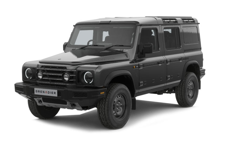 3979329 3.0 T Utility Auto