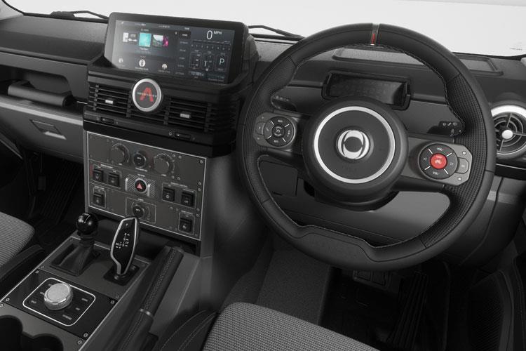 3979329 3.0 T Utility Auto