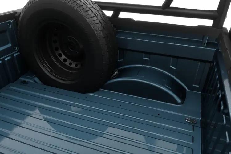 3979334 3.0 TD Fieldmaster Edition Double Cab Pick Up Auto