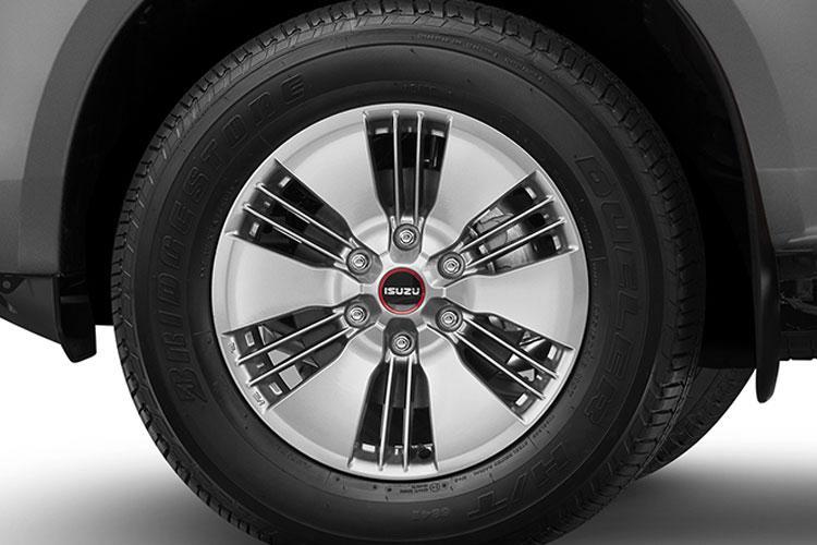 3979345 1.9 DL20 Extended Cab 4x4