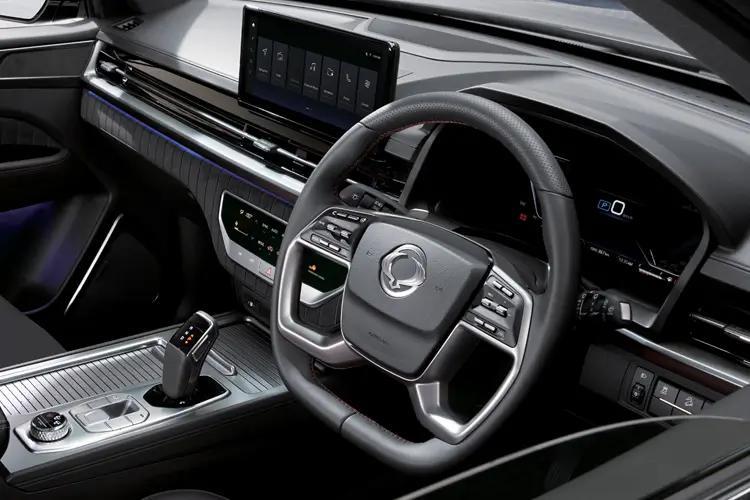 3979426 2.2 K50 Van Auto