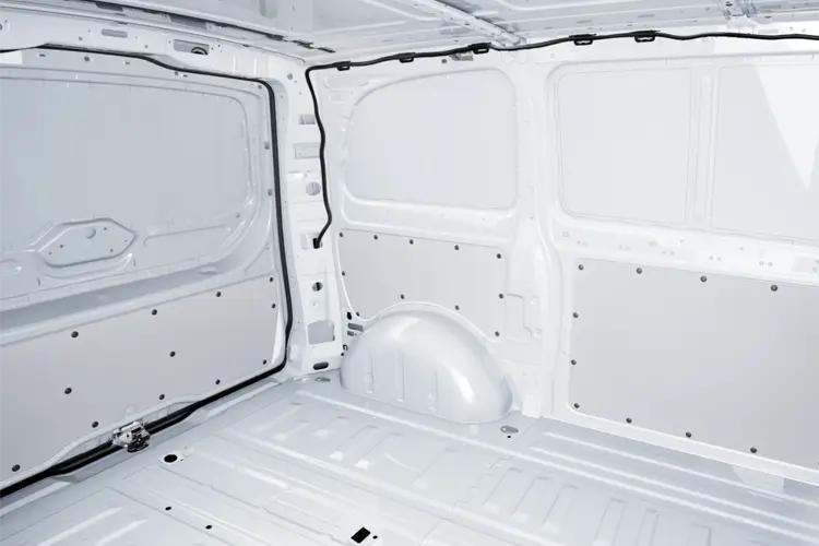 3843413 116CDI Pro Crew Van 9G-Tronic