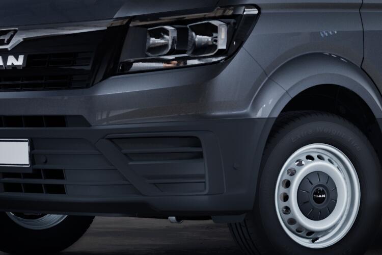 3867434 160 HD Emissions Lion XS Van