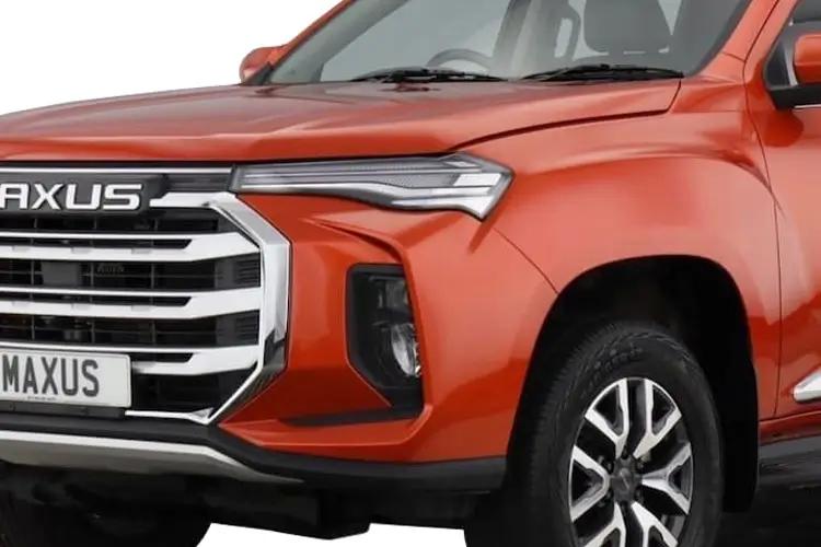 3559760 130kW Elite Double Cab Pickup 88.5kWh Auto