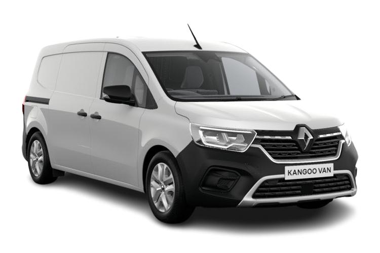 3735807 LL21 Blue dCi 95 Advance [Safety] Van