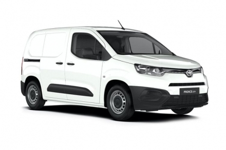 Toyota PROACE CITY 1.5D 100 Active Van