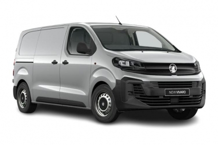 Vauxhall VIVARO 2.0 Turbo D 145 Prime H1 Van