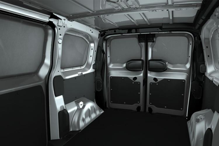 3781436 2.0 Turbo D 145 Prime H1 Van