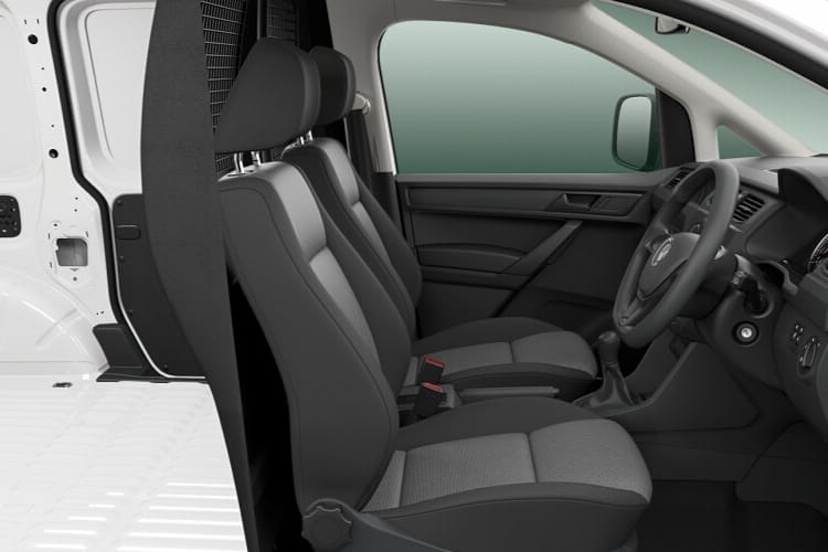 3844664 1.5 TSI 116PS Commerce Plus Van [Tech Pack]