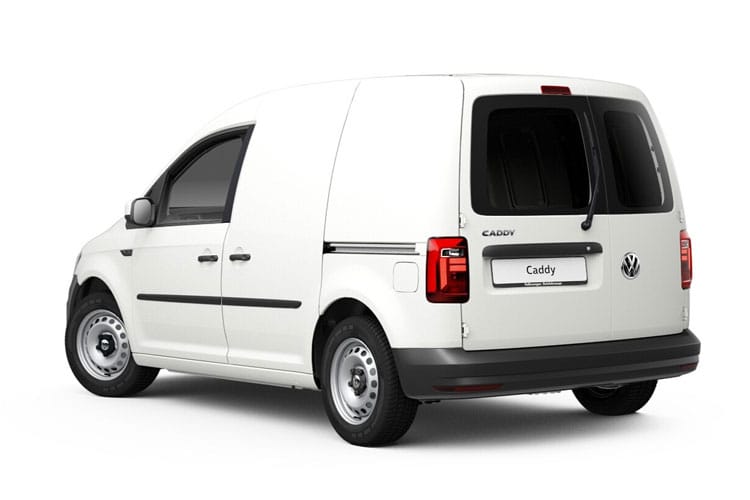 3979652 1.5 TSI eHybrid 150 Commerce Van DSG [Bus/Assist]