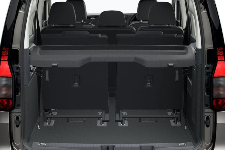 3958112 1.5 TSI eHybrid 150 Commerce Plus Van DSG [Tech]