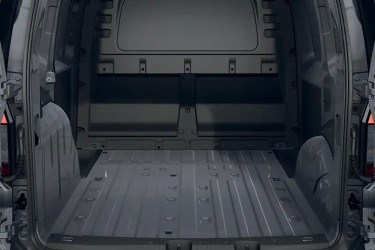 3735788 2.0 TDI 102PS Commerce Plus Van [Tech Pack]