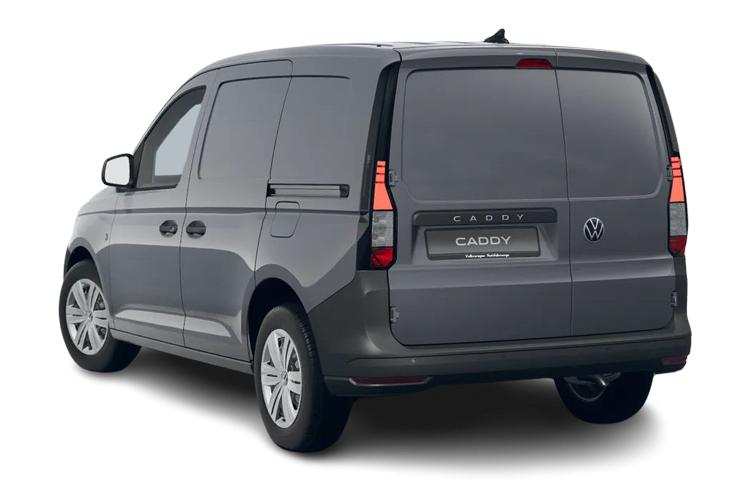 3735793 2.0 TDI 102PS Commerce Pro Van [Tech Pack]