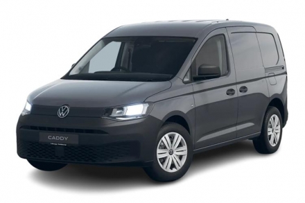 Volkswagen CADDY 2.0 TDI 102PS Commerce Van [Business/Tech Pack]