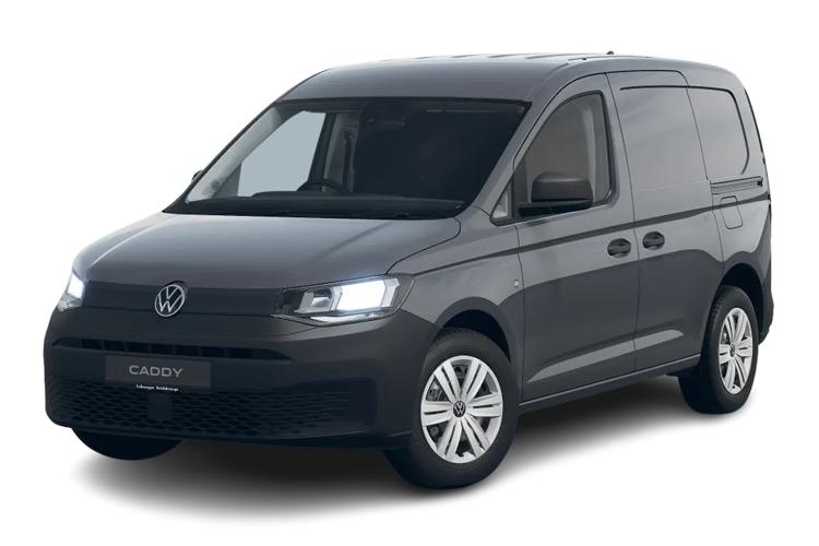 3735785 2.0 TDI 102PS Commerce Van [Business/Tech Pack]