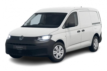 Volkswagen CADDY MAXI 2.0 TDI 102PS Commerce Pro Van [Tech Pack]