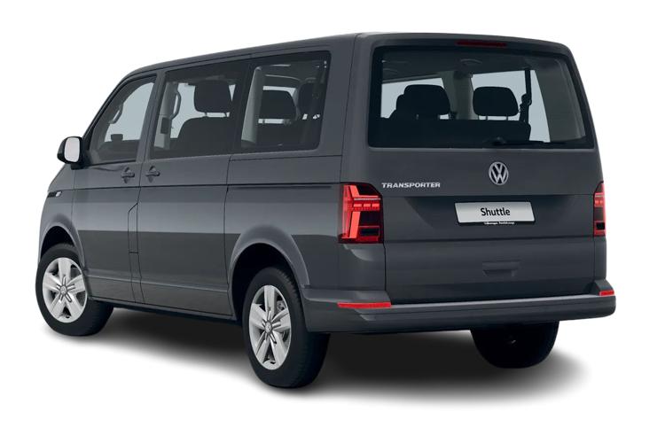 3979714 2.0 TDI 150PS Minibus Style Auto