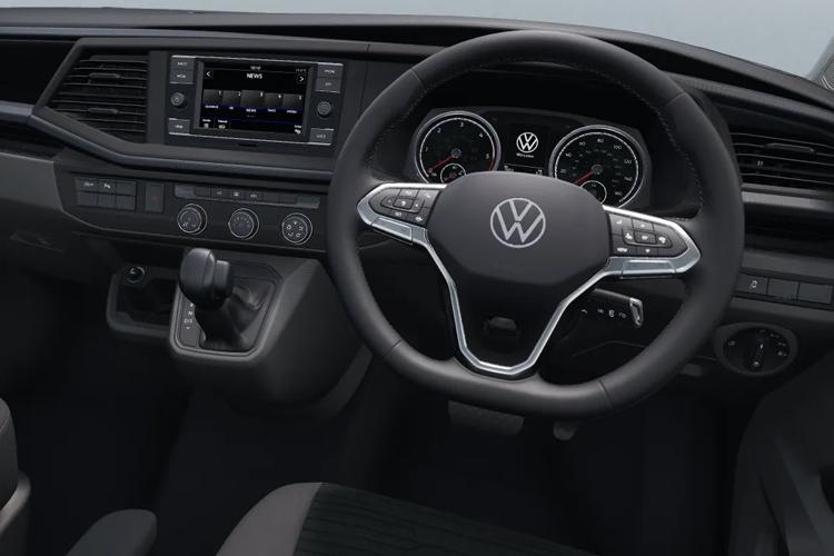 3943337 2.0 TDI 150PS S Minibus DSG