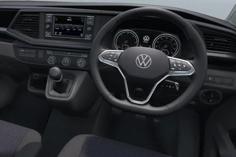 3931313 2.0 TDI 150 Commerce Plus Van