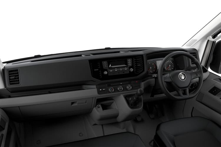 3971636 2.0 TDI 163PS HDE Commerce Business Low Roof Van