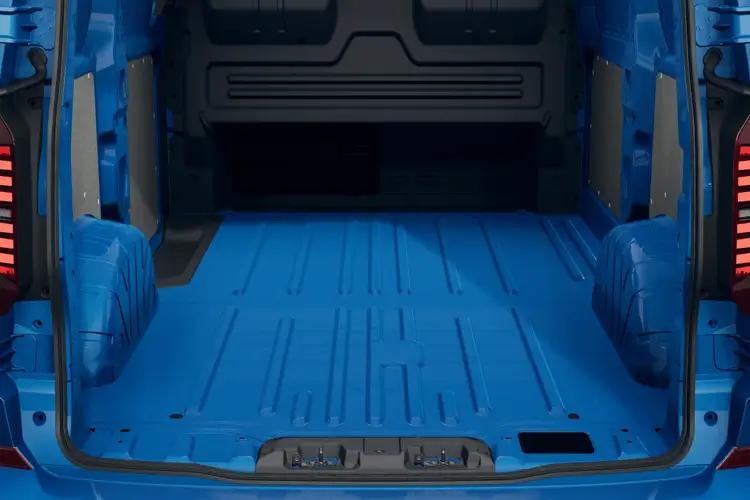 3931318 2.0 TDI 110 Commerce Pro Van